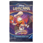 Disney Lorcana Shimmering Skies Booster (Ravensburger)