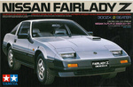 Tamiya 24042 Nissan Fairlady Z 300ZX 2 seater model plastikowy do sklejenia i pomalowania