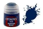 Farbka Citadel Base Kantor Blue