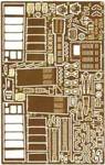 Part S48-024 MiG-29A