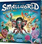 Small World: Zestaw dodatków 1