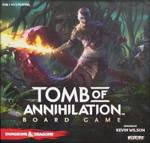 Dungeons & Dragons Tomb of Annihilation