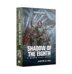 Warhammer 40.000 Shadow of the Eighth A Minka Lesk Novel (Black Library)