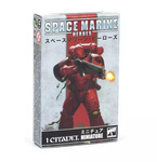 Space Marines Heroes Season 2 - Blood Angels