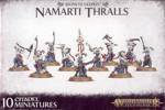 Idoneth Deepkin Namarti Thralls