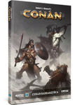 Conan RPG - Conan Barbarzyńca (Copernicus Corporation)
