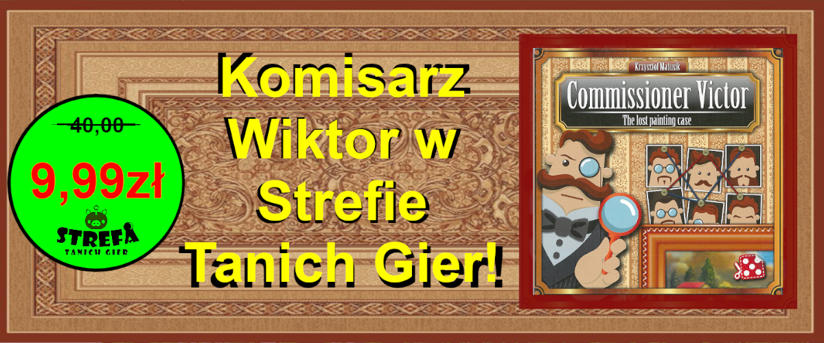 Komisarz Wiktor