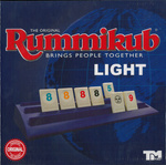 Rummikub Light