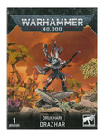 Drukhari Drazhar