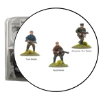 Bolt Action Soviet The Bielski Brothers