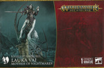 Soulblight Gravelords Lauka Vai, Mother of Nightmares / Vengorian Lord