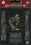 Flesh-Eater Courts Abhorrant Archregent
