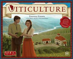 Viticulture - Essential Edition ENG