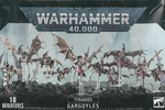 Tyranids Gargoyles