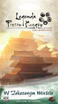 L5R W Zakazanym Mieście - zestaw dodatkowy PL