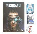 Gra Fabularna Midguard RPG - edycja wspieram-to