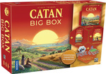 Catan Big Box (edycja polska)