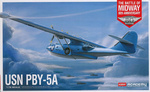 Academy 12573 PBY-5A Catalina Battle of Midway