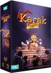 Karak - Regent