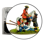 Black Powder Marlborough at Blenheim / John Churchill