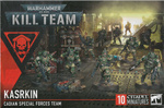 Kill Team Kasrkin