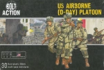 Bolt Action US Airborne D-Day Platoon