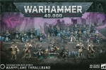 Thousand Sons Battleforce Warpflame Thrallband