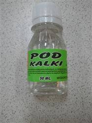 Wamod - Płyn pod kalki