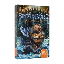 Spór o Bór 2 Na tamę marsz