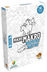 Mikro Makro MikroMakro Wszysyko albo Nic