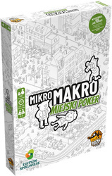 MikroMakro: Miejski Poker