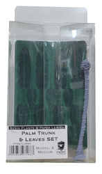 Paint Forge - Roślinność żywiczna - Cattail size L