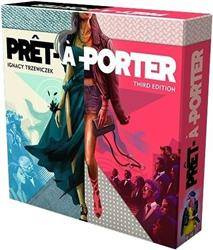 Pret-a-Porter (trzecia edycja)