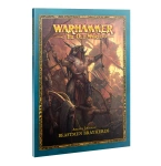 Beastmen Brayherds Arcane Journa