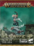 Idoneth Deepkin Ikon Of The Sea