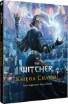Wiedźmin / The Witcher RPG Księga Chaosu
