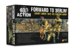 Bolt Action Soviet Army 1943-45 Starter Forward to Berlin