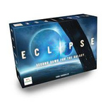 Eclipse: Second Dawn for the Galaxy (druga edycja)