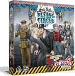 Zombicide Monty Python