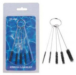 BD-430 Airbrush Cleaning Kit