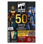 White Dwarf Issue 518 November 2025