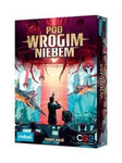 Pod wrogim niebem + kafelek promo "Praga"