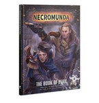 Necromunda: The Book of Peril - podręcznik