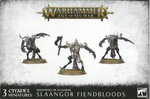 Hedonites of Slaanesh Slaangor Fiendbloods
