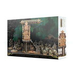 Flesh-Eater Courts Charnel Throne - sceneria