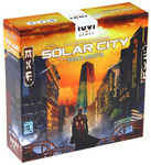 Solar City: Serce Miasta IUVI Games