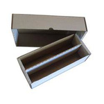 Pudełko na 2000 kart - Fold-out Box