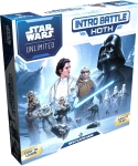 Star Wars Unlimited Intro Battle Hoth - starter set