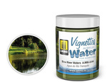 AMMO MIG 2244 Vignettes acrylic water Slow river waters