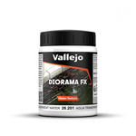 Vallejo Diorama FX 26201 Water Texture Transparent Water